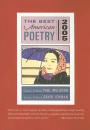The Best American Poetry 2005
