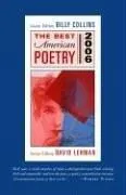 The Best American Poetry 2006