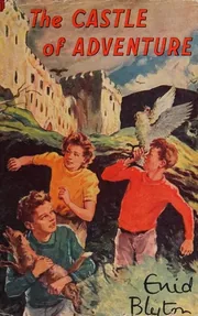 The Castle of Adventure