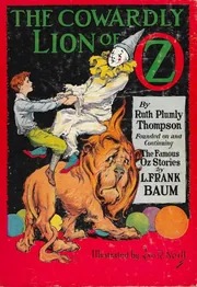 The Cowardly Lion of Oz