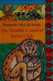 The Double Comfort Safari Club