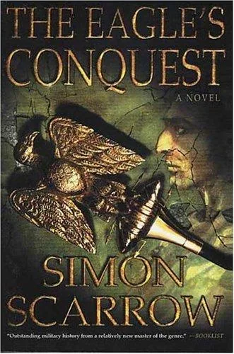 The Eagle's Conquest