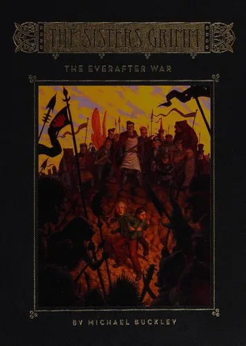 The Everafter War