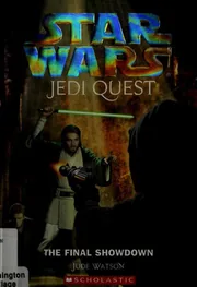 The Final Showdown