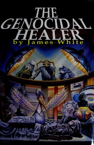The Genocidal Healer