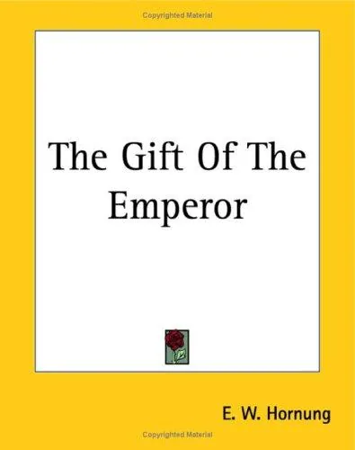 The Gift of the Emperor