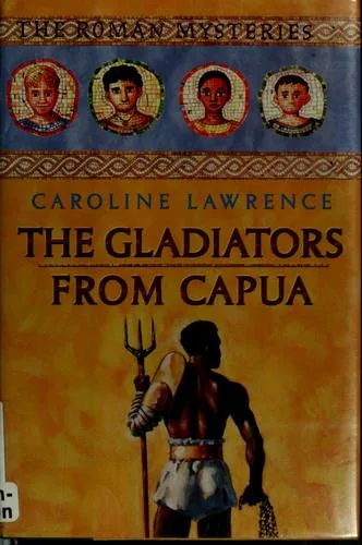 The Gladiators from Capua
