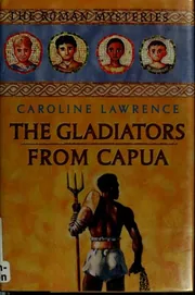 The Gladiators from Capua