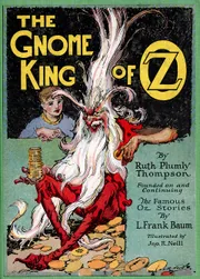 The Gnome King of Oz