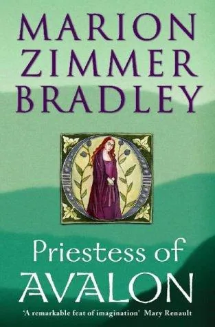Die Priesterin von Avalon