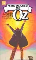 The Magic of Oz