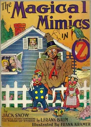 The Magical Mimics in Oz