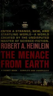 The Menace from Earth