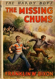 The Missing Chums