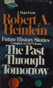 The Past Through Tomorrow
