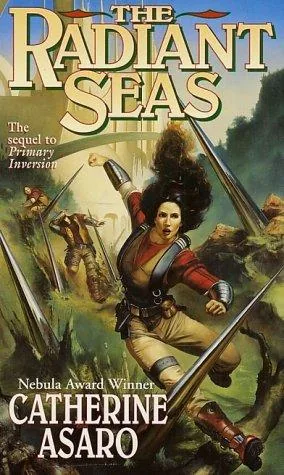 The Radiant Seas