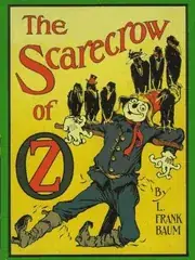The Scarecrow of Oz