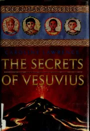 The Secrets of Vesuvius