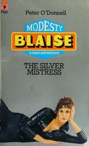 The Silver Mistress
