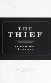 The Thief