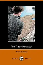 The Three Hostages