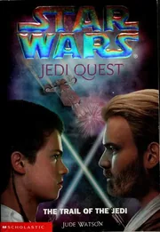The Trail of the Jedi