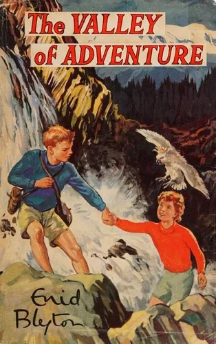 The Valley of Adventure