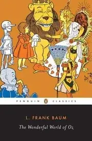 The Wonder City of Oz