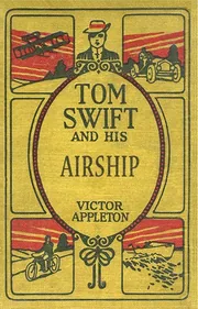 Tom Swift and His Airship