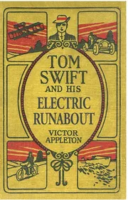 Tom Swift and His Electric Runabout