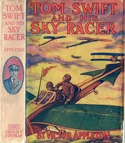 Tom Swift and His Sky Racer