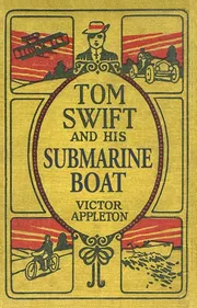 Tom Swift and His Submarine Boat