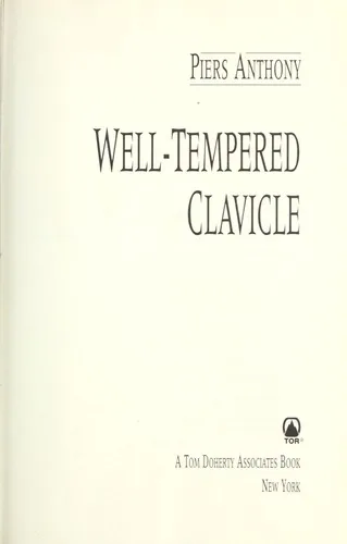 Well-Tempered Clavicle