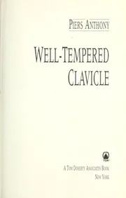 Well-Tempered Clavicle