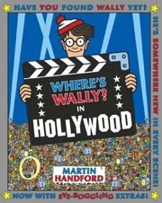 Where's Wally in Hollywood?