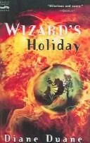 Wizard's Holiday