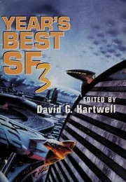 Year's Best SF 3