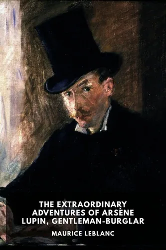 Arsène Lupin, Gentleman Burglar