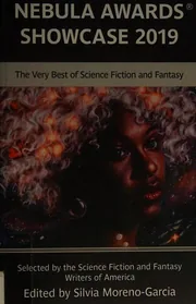 Nebula Awards Showcase 2019