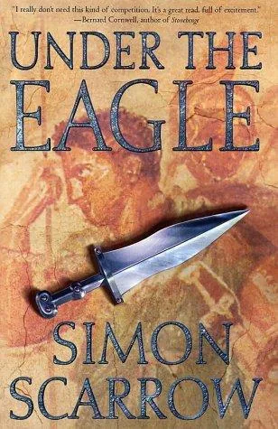 Under the Eagle