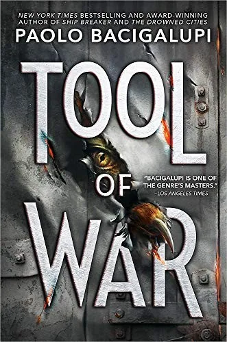 Machine de guerre