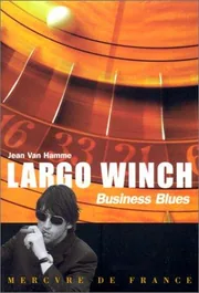 Business Blues