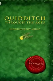 Quidditch Through the Ages
