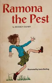 Ramona the Pest