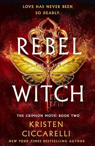 Rebel Witch
