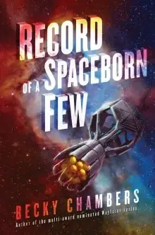 Record of a Spaceborn Few