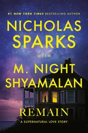Remain: A Supernatural Love Story