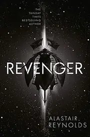 Revenger