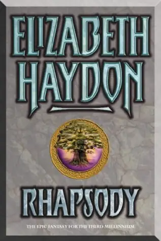 Rhapsody: Child of Blood