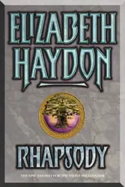 Rhapsody: Child of Blood